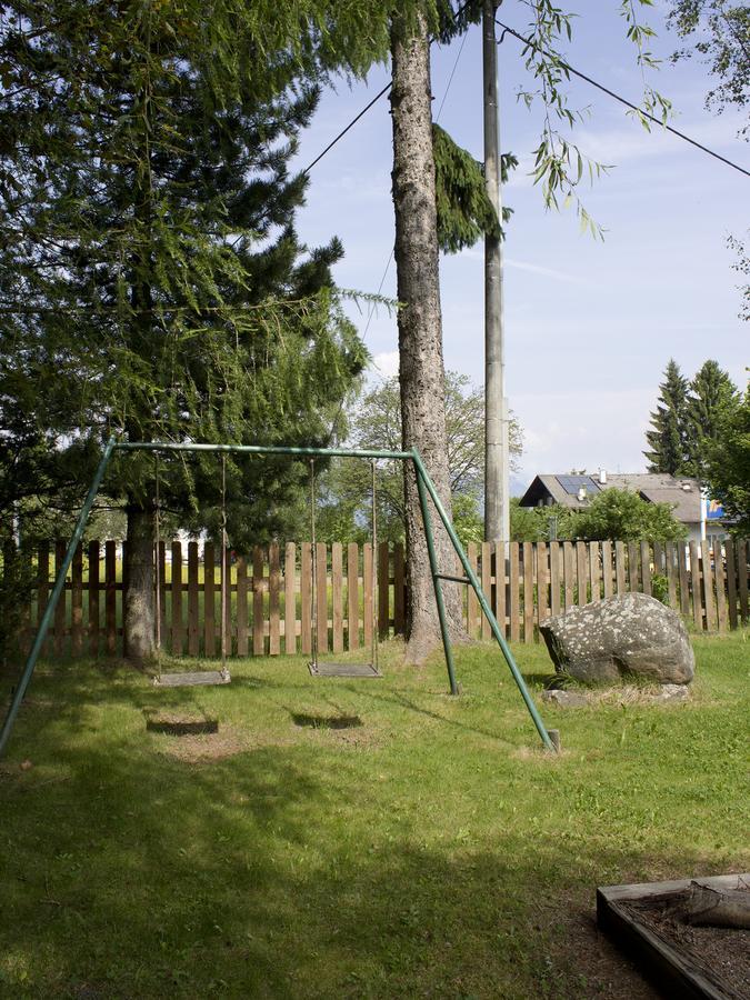 Schoenblick Ohg Des Daum Tobias Aldino Exterior foto